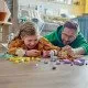 LEGO Classic Pastelová kreatívna zábava