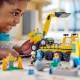 LEGO CITY 60391 Construction van and demolition crane
