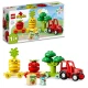 LEGO DUPLO 10982 Tractor with vegetables and fruits