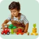 LEGO DUPLO 10982 Tractor with vegetables and fruits