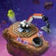 Deti sa môžu stať každodennými astronautmi s touto stavebnicou LEGO City Vesmírna loď a objav asteroidu.