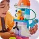 LEGO DUPLO Vesmírne dobrodružstvo s raketoplánom 3 v 1