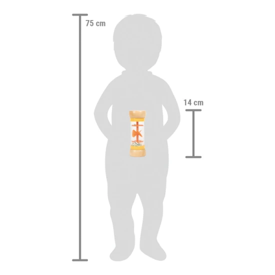 Dažďová palica Safari