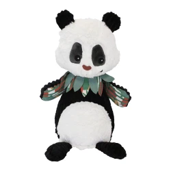Plyšová hračka Panda 38 cm