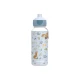 Little Dutch Desiatový set (fľaša 400ml+box) Forest Friends
