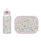 Little Dutch Desiatový set (fľaša 400ml+box) Fairy Wonders