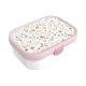 Little Dutch Desiatový set (fľaša 400ml+box) Fairy Wonders