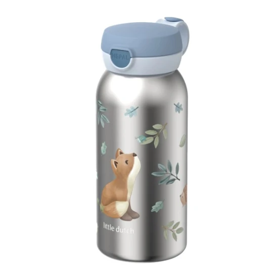 Termofľaša 500 ml Forest Friends Little Dutch Termofľaša 500 ml Forest Friends 107488065408LD