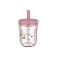 Téglik so slamkou 250 ml Fairy Garden Téglik so slamkou 250 ml Fairy Garden