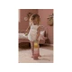 Little Dutch Stohovacie kelímky Pink