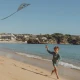 Little Dutch Lietajúci drak Ocean World