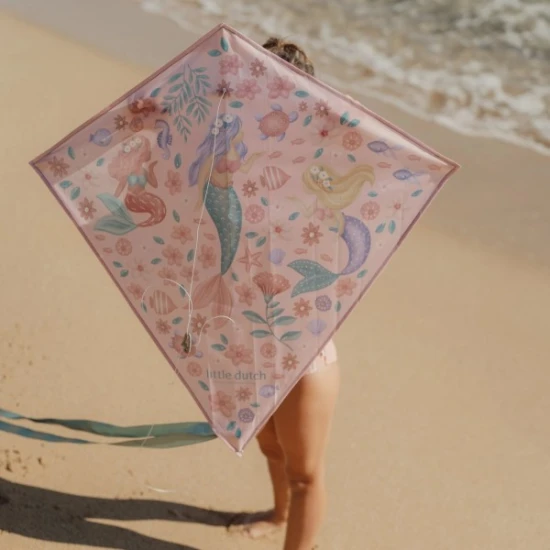 Little Dutch Lietajúci drak Dreamy Mermaid