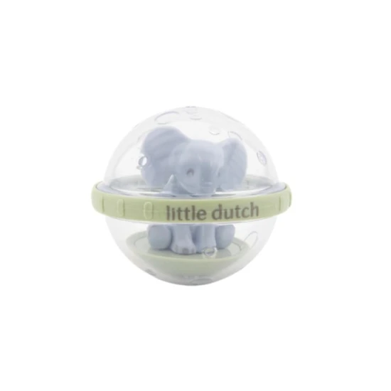 Little Dutch Rotujúce loptičky 2 ks Safari Friends 2017502LD