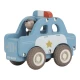 Little Dutch Policajné auto drevené