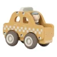 Little Dutch Taxi auto drevené