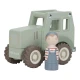 Little Dutch Traktor drevený