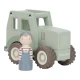 Little Dutch Traktor drevený