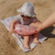 Little Dutch Bábika s nafukovacím kruhom Mara 4594LD