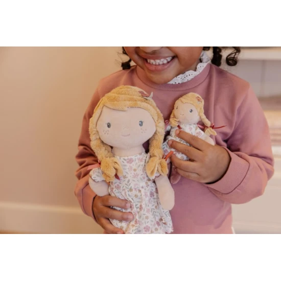 Little Dutch Bábika Julia 35 cm Little Dutch Bábika Julia 35 cm
