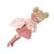 Little Dutch Bábika superhrdinka Rosa 35 cm Little Dutch Bábika superhrdinka Rosa 35 cm