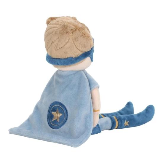 Little Dutch Bábika superhrdina Jim 35 cm Little Dutch Bábika superhrdina Jim 35 cm