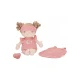 Little Dutch Bábika v spacom vaku Rosa Little Dutch Bábika v spacom vaku Rosa