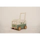 Little Dutch Karavan vozík drevený Vintage