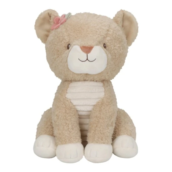 Little Dutch Levice plyšová 25 cm Safari Friends
