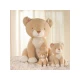 Little Dutch Levica plyšová 60 cm Safari Friends