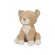 Little Dutch Levica plyšová 60 cm Safari Friends