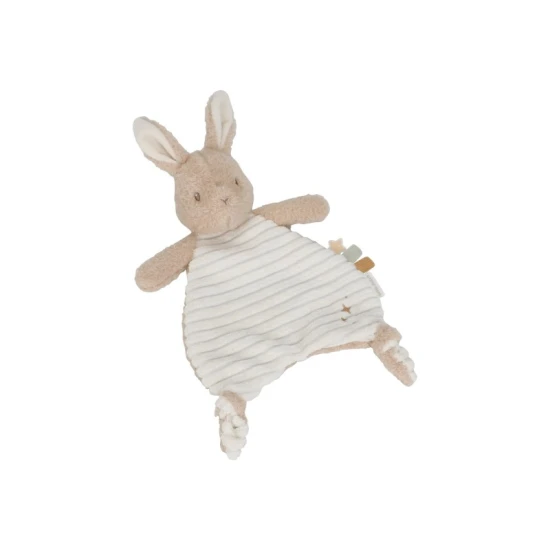 Little Dutch Maznáčik králiček Newborn Naturals