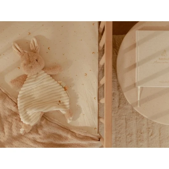 Little Dutch Maznáčik králiček Newborn Naturals