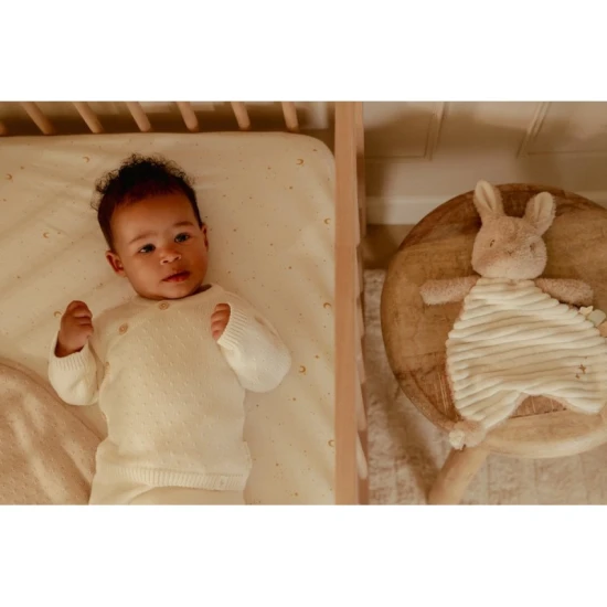 Little Dutch Maznáčik králiček Newborn Naturals