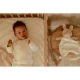 Little Dutch Maznáčik králiček Newborn Naturals