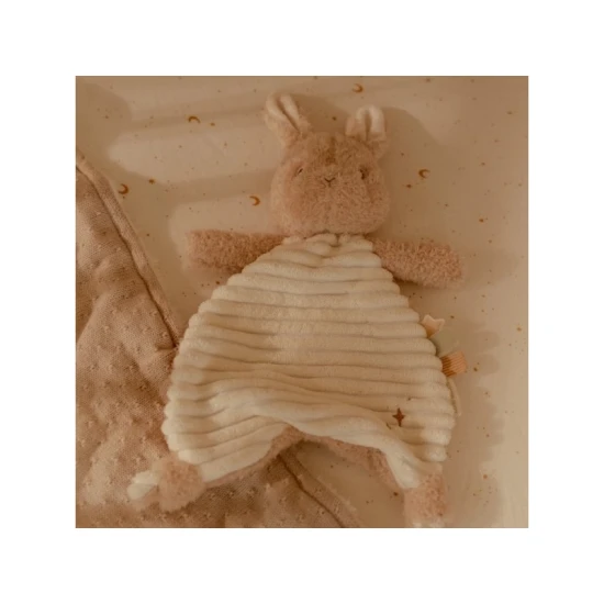 Little Dutch Maznáčik králiček Newborn Naturals