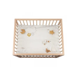 Hracia deka Newborn Naturals