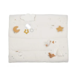 Hracia deka Newborn Naturals