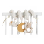 Špirála Newborn Naturals