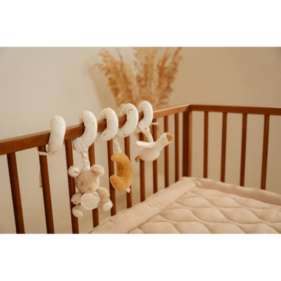 Little Dutch Špirála Newborn Naturals