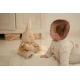 Little Dutch Králiček plyšový s aktivitami Newborn Naturals