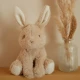 Little Dutch Králiček plyšový 15 cm Newborn Naturals