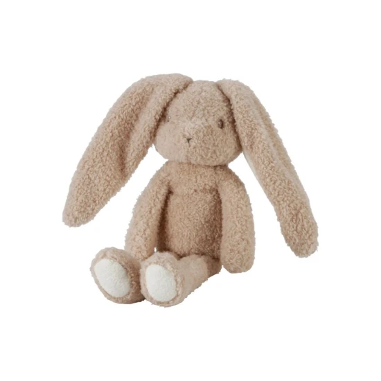 Little Dutch Králiček plyšový 32 cm Newborn Naturals