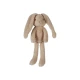 Little Dutch Králiček plyšový 32 cm Newborn Naturals