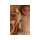 Little Dutch Králiček plyšový 32 cm Newborn Naturals