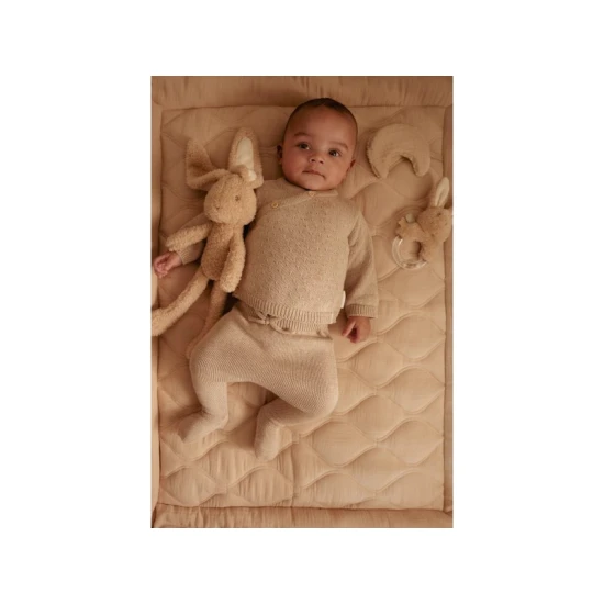 Little Dutch Králiček plyšový 32 cm Newborn Naturals