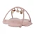 Hracia deka s hrazdou Fairy Garden