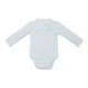 Little Dutch Body dlhý rukáv Baby Blue