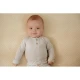Little Dutch Body dlhý rukáv Baby Blue