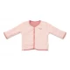 Little Dutch Kabátik obojstranný Pink Blush