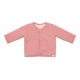 Little Dutch Kabátik obojstranný Pink Blush